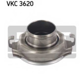 Выжимной подшипник SKF VKC 3620