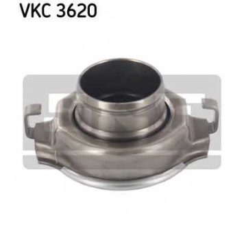 Выжимной подшипник SKF VKC 3620