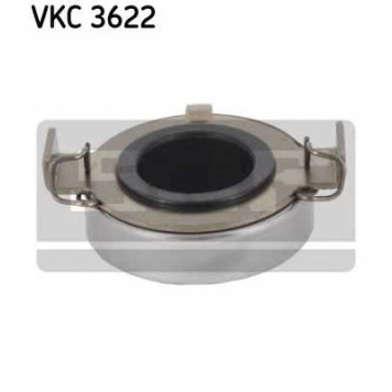 Выжимной подшипник SKF VKC 3622