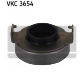 Выжимной подшипник SKF VKC 3654