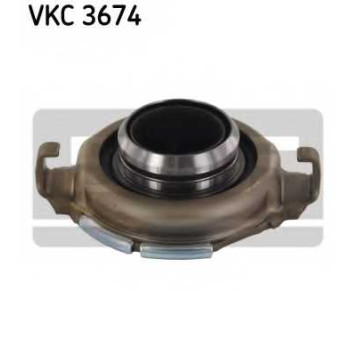 Выжимной подшипник SKF VKC 3674