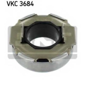 Выжимной подшипник SKF VKC 3684