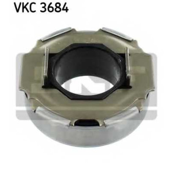 Выжимной подшипник SKF VKC 3684
