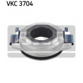 Выжимной подшипник SKF VKC 3704