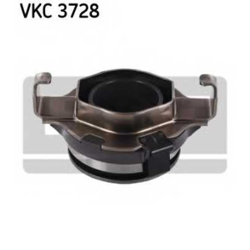 Выжимной подшипник SKF VKC 3728