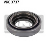 Выжимной подшипник SKF VKC 3737