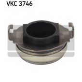 Выжимной подшипник SKF VKC 3746