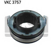 Выжимной подшипник SKF VKC 3757
