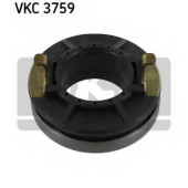 Выжимной подшипник SKF VKC 3759