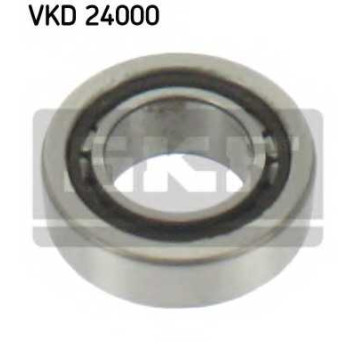 Подшипник опоры стойки амортизатора SKF VKD 24000