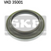Подшипник опоры стойки амортизатора SKF VKD 35001