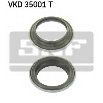 Подшипник опоры стойки амортизатора SKF VKD 35001 T