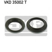 Подшипник опоры стойки амортизатора SKF VKD 35002 T