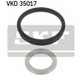 Подшипник опоры стойки амортизатора SKF VKD 35017