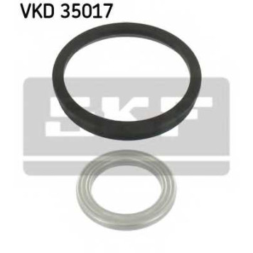 Подшипник опоры стойки амортизатора SKF VKD 35017