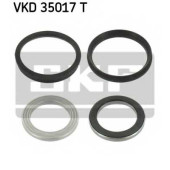 Подшипник опоры стойки амортизатора SKF VKD 35017 T