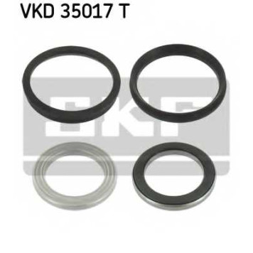 Подшипник опоры стойки амортизатора SKF VKD 35017 T