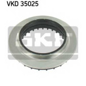 Подшипник опоры стойки амортизатора SKF VKD 35025
