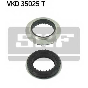 Подшипник опоры стойки амортизатора SKF VKD 35025 T
