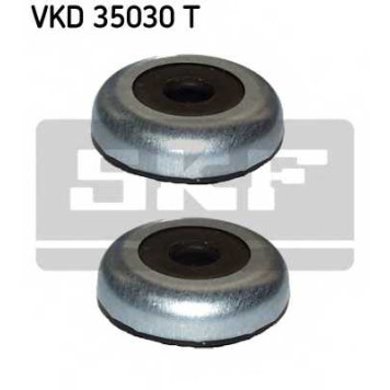 Подшипник опоры стойки амортизатора SKF VKD 35030 T