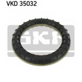 Подшипник опоры стойки амортизатора SKF VKD 35032