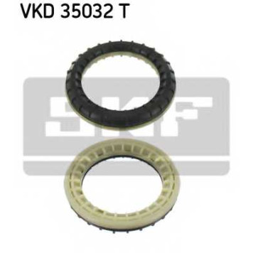 Подшипник опоры стойки амортизатора SKF VKD 35032 T