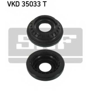 Подшипник опоры стойки амортизатора SKF VKD 35033 T