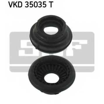Подшипник опоры стойки амортизатора SKF VKD 35035 T