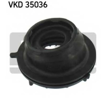 Подшипник опоры стойки амортизатора SKF VKD 35036