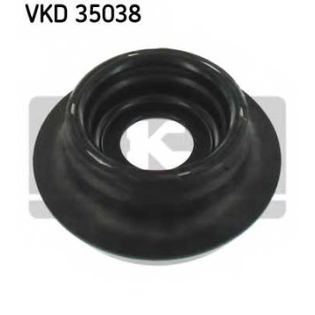 Подшипник опоры стойки амортизатора SKF VKD 35038