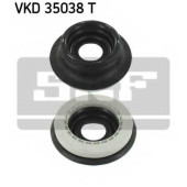 Подшипник опоры стойки амортизатора SKF VKD 35038 T