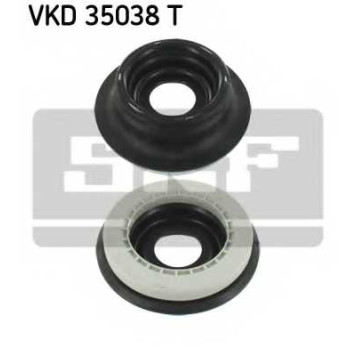 Подшипник опоры стойки амортизатора SKF VKD 35038 T