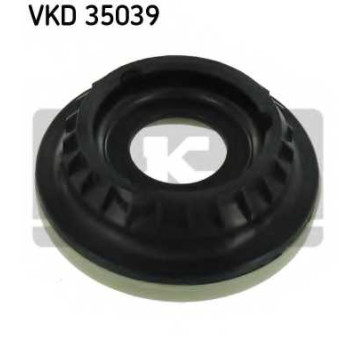 Подшипник опоры стойки амортизатора SKF VKD 35039