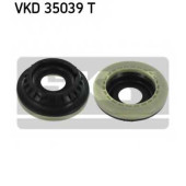 Подшипник опоры стойки амортизатора SKF VKD 35039 T