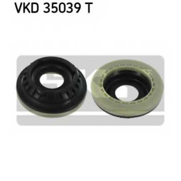 Подшипник опоры стойки амортизатора SKF VKD 35039 T