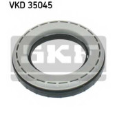 Подшипник опоры стойки амортизатора SKF VKD 35045