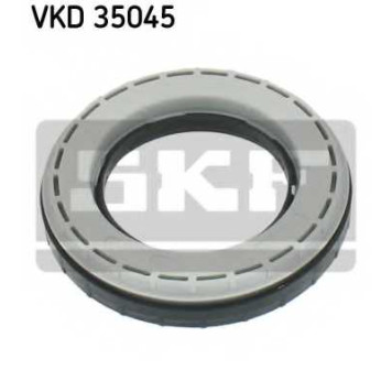 Подшипник опоры стойки амортизатора SKF VKD 35045