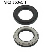 Подшипник опоры стойки амортизатора SKF VKD 35045 T