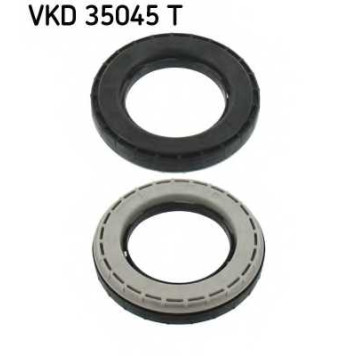 Подшипник опоры стойки амортизатора SKF VKD 35045 T