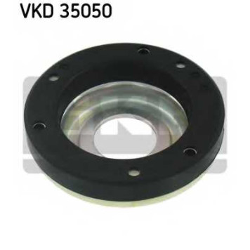 Подшипник опоры стойки амортизатора SKF VKD 35050