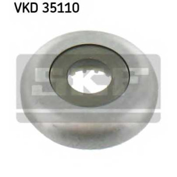Подшипник опоры стойки амортизатора SKF VKD 35110