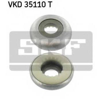 Подшипник опоры стойки амортизатора SKF VKD 35110 T