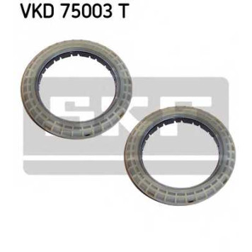 Подшипник опоры стойки амортизатора SKF VKD 75003 T