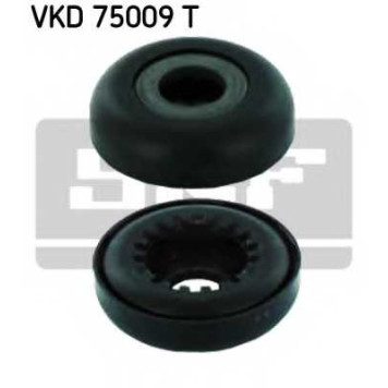 Подшипник опоры стойки амортизатора SKF VKD 75009 T