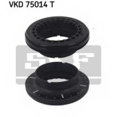 Подшипник опоры стойки амортизатора SKF VKD 75014 T