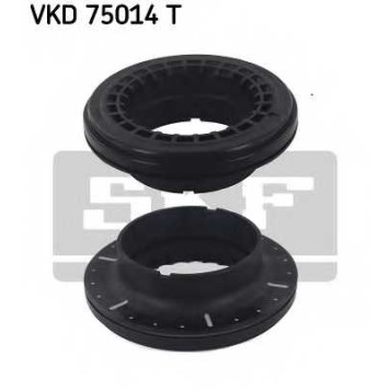 Подшипник опоры стойки амортизатора SKF VKD 75014 T