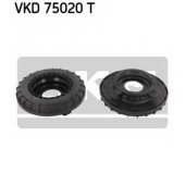Подшипник опоры стойки амортизатора SKF VKD 75020 T