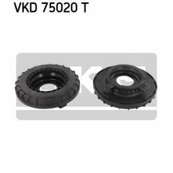 Подшипник опоры стойки амортизатора SKF VKD 75020 T
