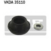 Опора стойки амортизатора SKF VKDA 35110