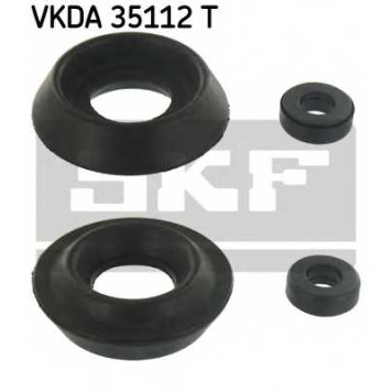 Опора стойки амортизатора SKF VKDA 35112 T